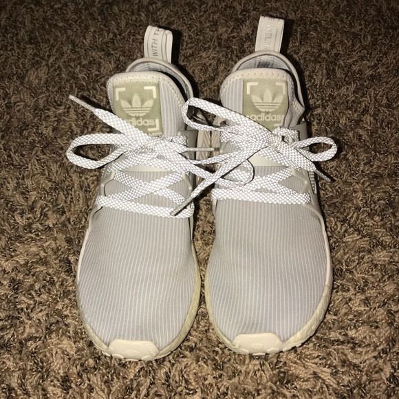 adidas Shoes - Tennis shoes